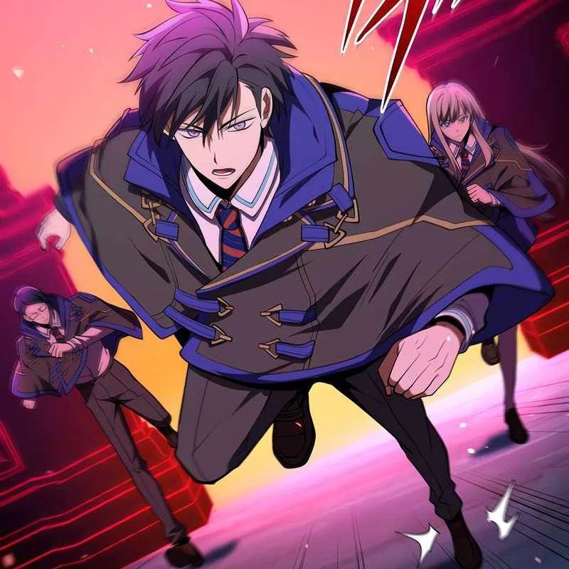 Kẻ Vượt Trội Từ Địa Giới Vô Địch Tại Trường Học Chapter 17 - Trang 2