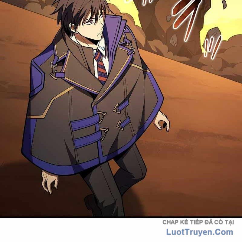 Kẻ Vượt Trội Từ Địa Giới Vô Địch Tại Trường Học Chapter 17 - Trang 2