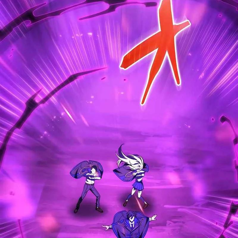 Kẻ Vượt Trội Từ Địa Giới Vô Địch Tại Trường Học Chapter 17 - Trang 2