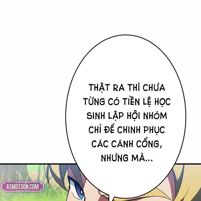Kẻ Vượt Trội Từ Địa Giới Vô Địch Tại Trường Học Chapter 18 - Trang 2