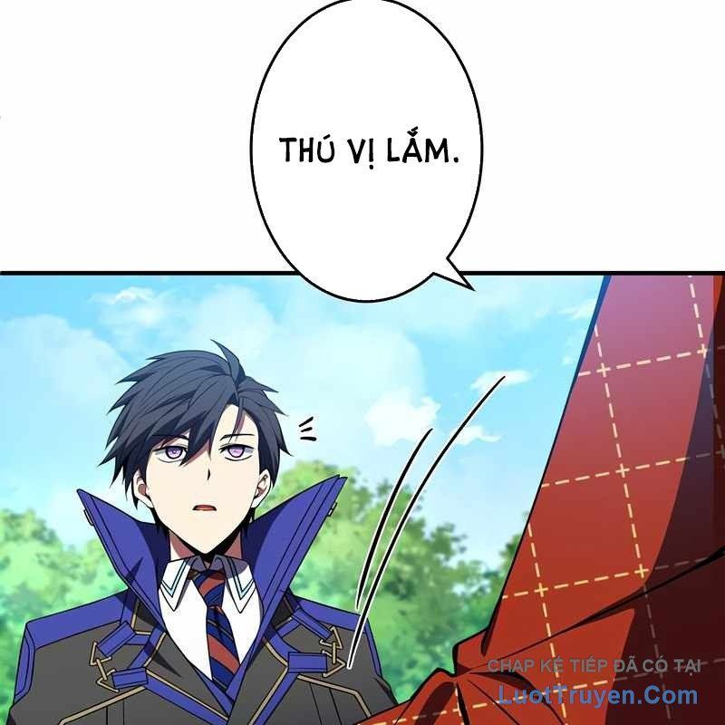 Kẻ Vượt Trội Từ Địa Giới Vô Địch Tại Trường Học Chapter 18 - Trang 2