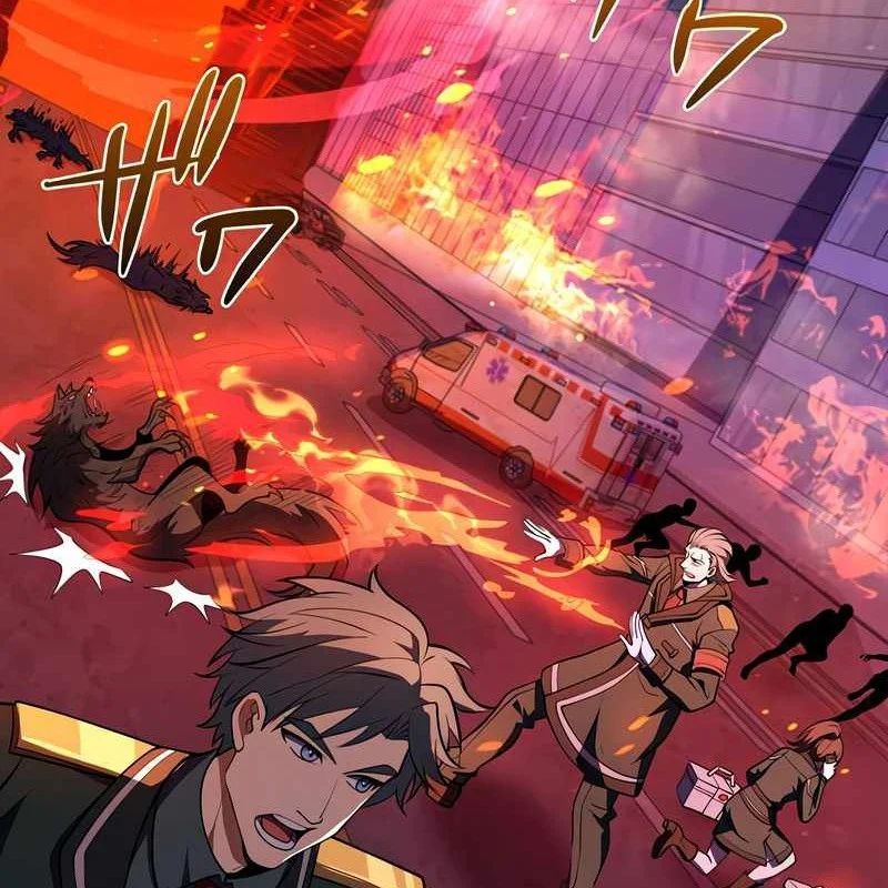 Kẻ Vượt Trội Từ Địa Giới Vô Địch Tại Trường Học Chapter 18 - Trang 2