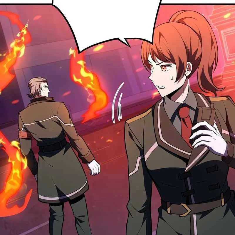 Kẻ Vượt Trội Từ Địa Giới Vô Địch Tại Trường Học Chapter 18 - Trang 2