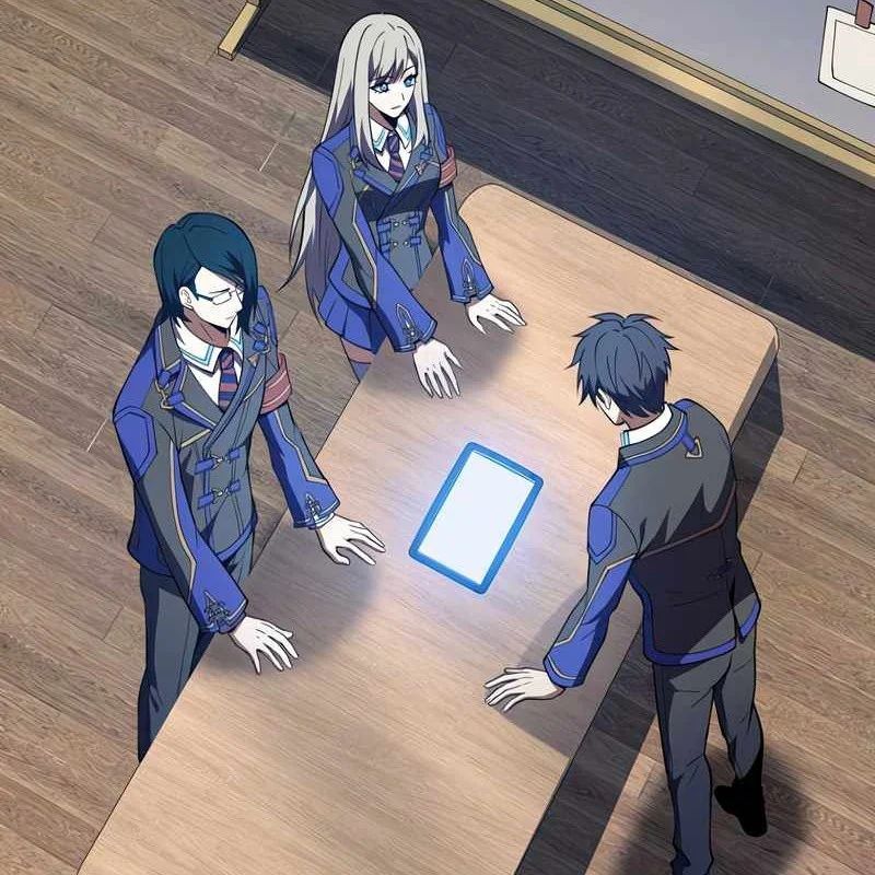 Kẻ Vượt Trội Từ Địa Giới Vô Địch Tại Trường Học Chapter 18 - Trang 2