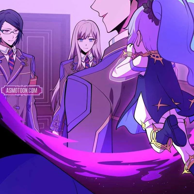 Kẻ Vượt Trội Từ Địa Giới Vô Địch Tại Trường Học Chapter 18 - Trang 2