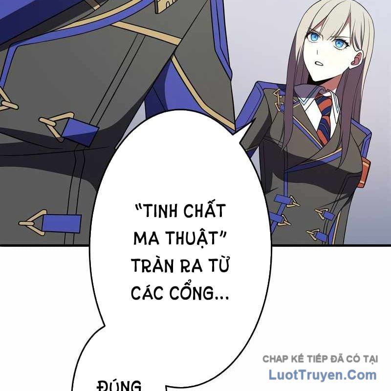 Kẻ Vượt Trội Từ Địa Giới Vô Địch Tại Trường Học Chapter 18 - Trang 2