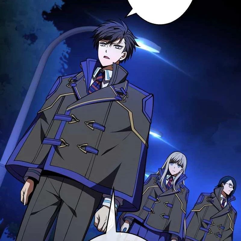 Kẻ Vượt Trội Từ Địa Giới Vô Địch Tại Trường Học Chapter 18 - Trang 2