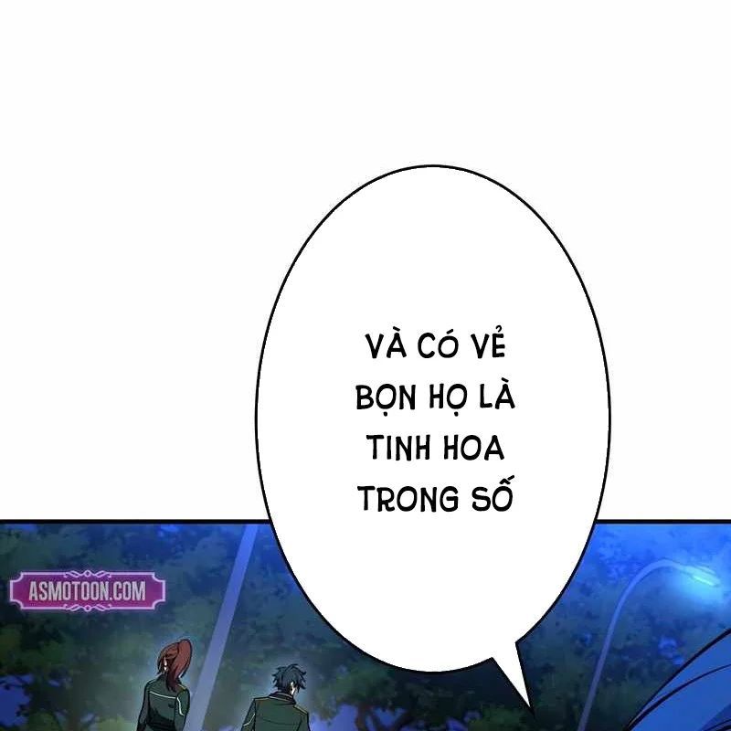 Kẻ Vượt Trội Từ Địa Giới Vô Địch Tại Trường Học Chapter 18 - Trang 2