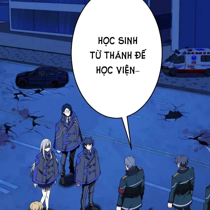 Kẻ Vượt Trội Từ Địa Giới Vô Địch Tại Trường Học Chapter 19 - Trang 2