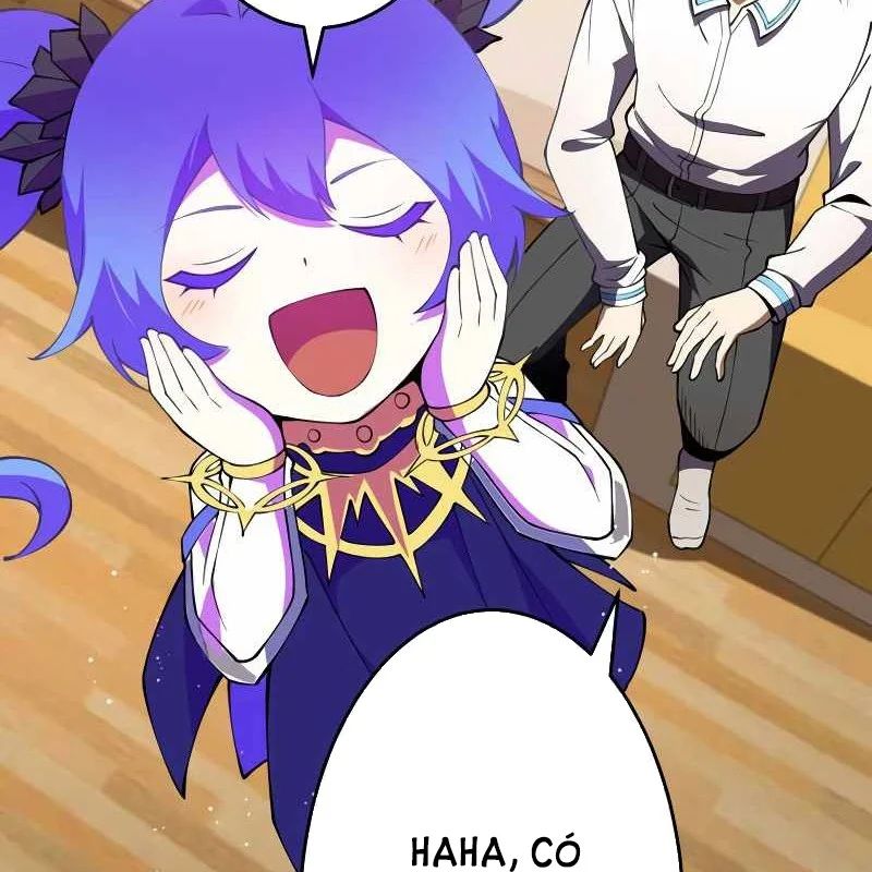 Kẻ Vượt Trội Từ Địa Giới Vô Địch Tại Trường Học Chapter 19 - Trang 2