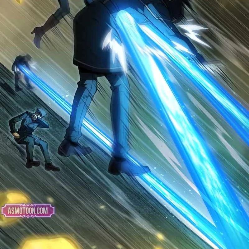 Kẻ Vượt Trội Từ Địa Giới Vô Địch Tại Trường Học Chapter 19 - Trang 2