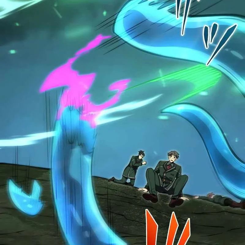 Kẻ Vượt Trội Từ Địa Giới Vô Địch Tại Trường Học Chapter 19 - Trang 2