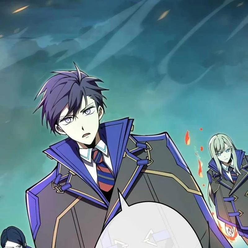 Kẻ Vượt Trội Từ Địa Giới Vô Địch Tại Trường Học Chapter 19 - Trang 2