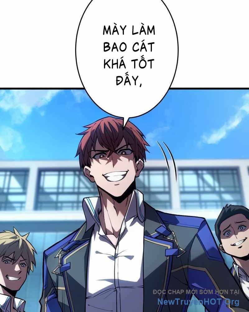 Kẻ Vượt Trội Từ Địa Giới Vô Địch Tại Trường Học Chapter 2 - Trang 2