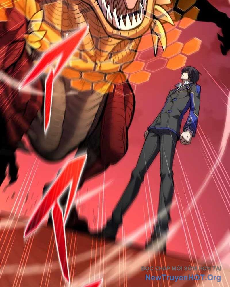 Kẻ Vượt Trội Từ Địa Giới Vô Địch Tại Trường Học Chapter 2 - Trang 2