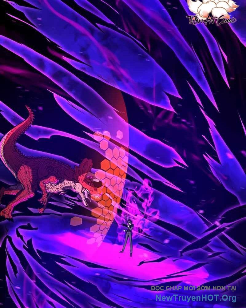 Kẻ Vượt Trội Từ Địa Giới Vô Địch Tại Trường Học Chapter 2 - Trang 2