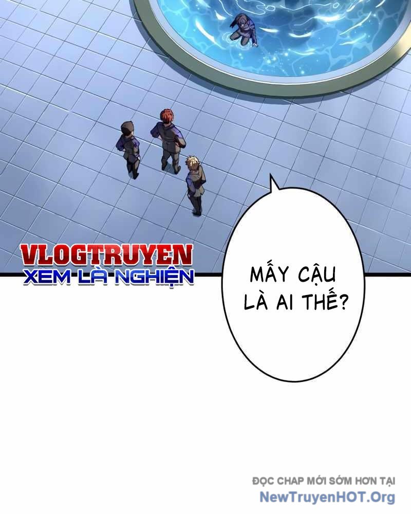 Kẻ Vượt Trội Từ Địa Giới Vô Địch Tại Trường Học Chapter 2 - Trang 2