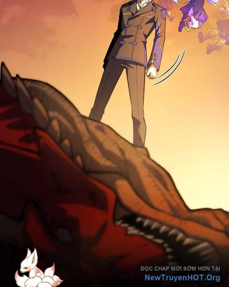 Kẻ Vượt Trội Từ Địa Giới Vô Địch Tại Trường Học Chapter 2 - Trang 2