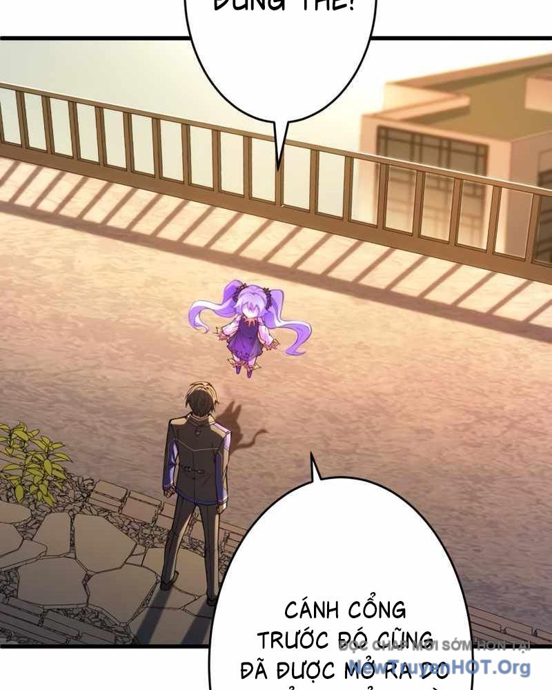 Kẻ Vượt Trội Từ Địa Giới Vô Địch Tại Trường Học Chapter 2 - Trang 2