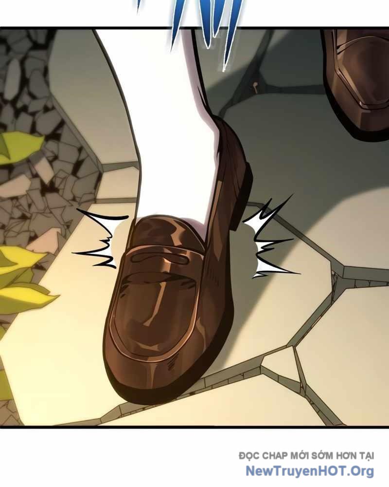 Kẻ Vượt Trội Từ Địa Giới Vô Địch Tại Trường Học Chapter 2 - Trang 2