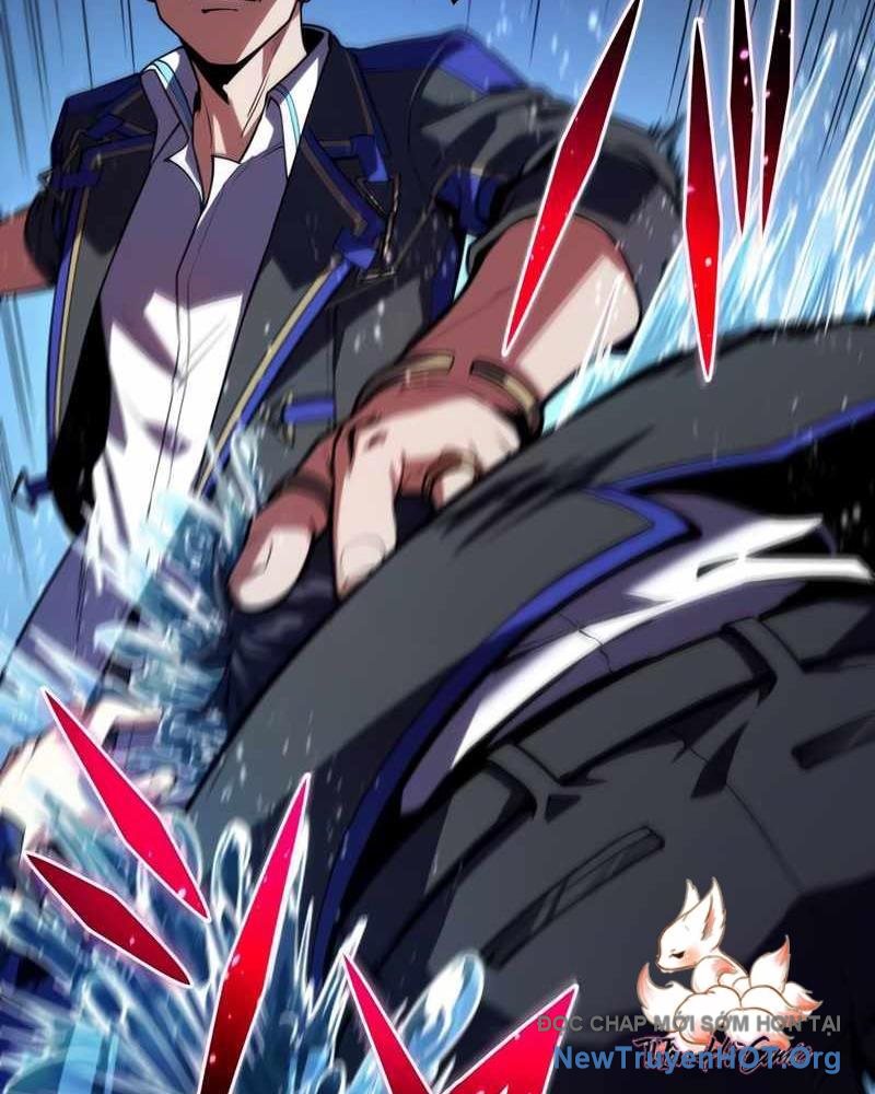 Kẻ Vượt Trội Từ Địa Giới Vô Địch Tại Trường Học Chapter 2 - Trang 2