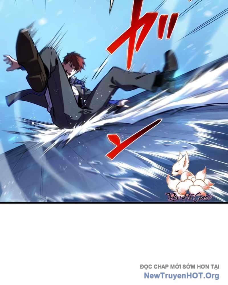 Kẻ Vượt Trội Từ Địa Giới Vô Địch Tại Trường Học Chapter 2 - Trang 2