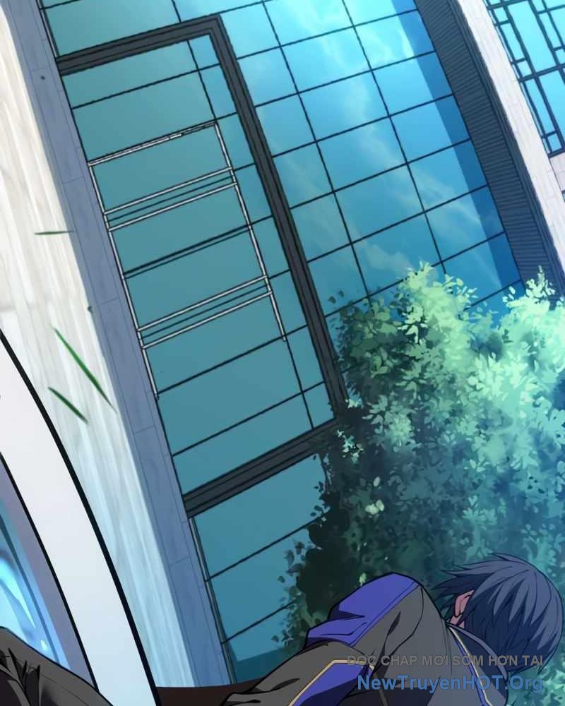 Kẻ Vượt Trội Từ Địa Giới Vô Địch Tại Trường Học Chapter 2 - Trang 2