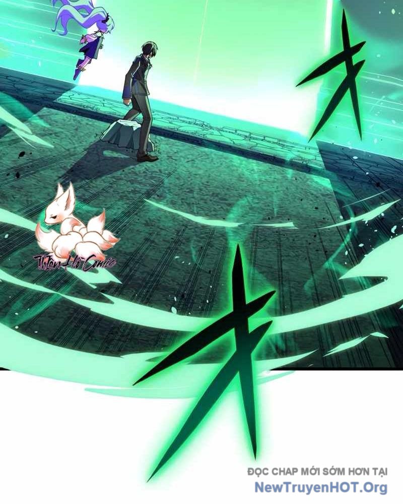 Kẻ Vượt Trội Từ Địa Giới Vô Địch Tại Trường Học Chapter 2 - Trang 2