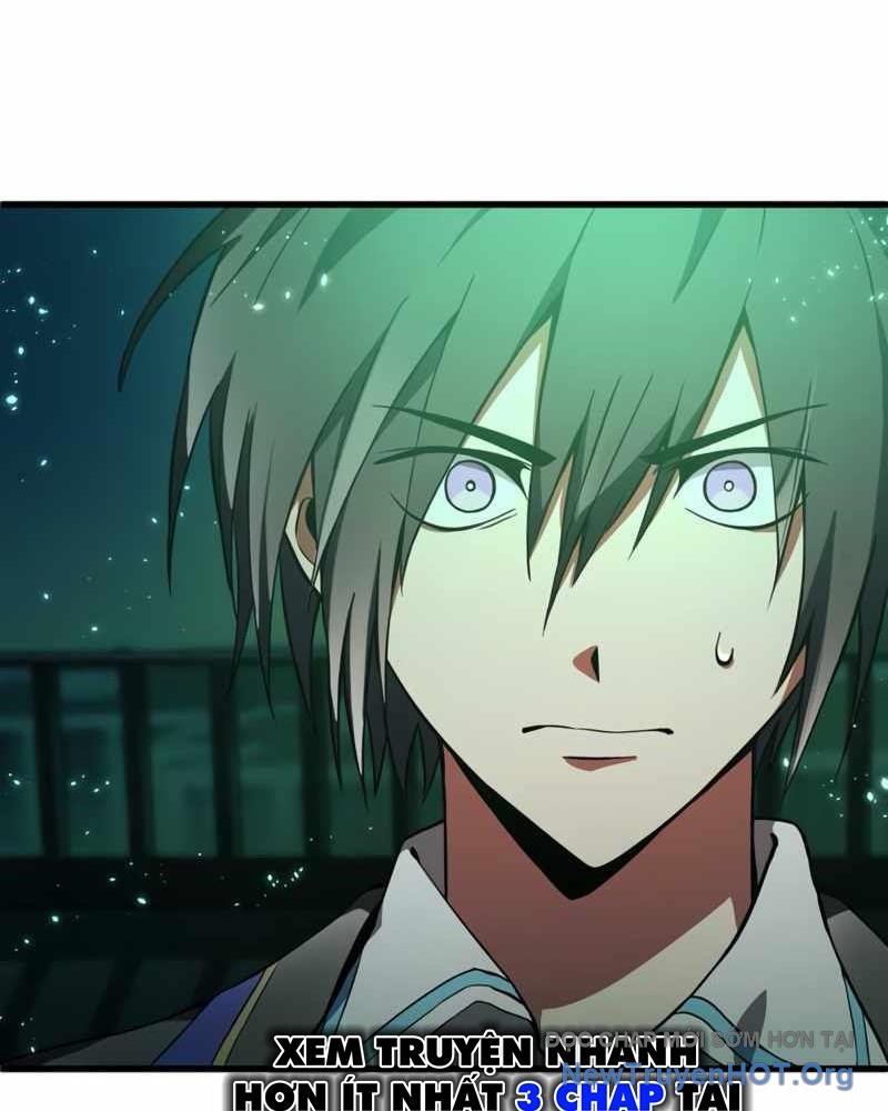 Kẻ Vượt Trội Từ Địa Giới Vô Địch Tại Trường Học Chapter 2 - Trang 2