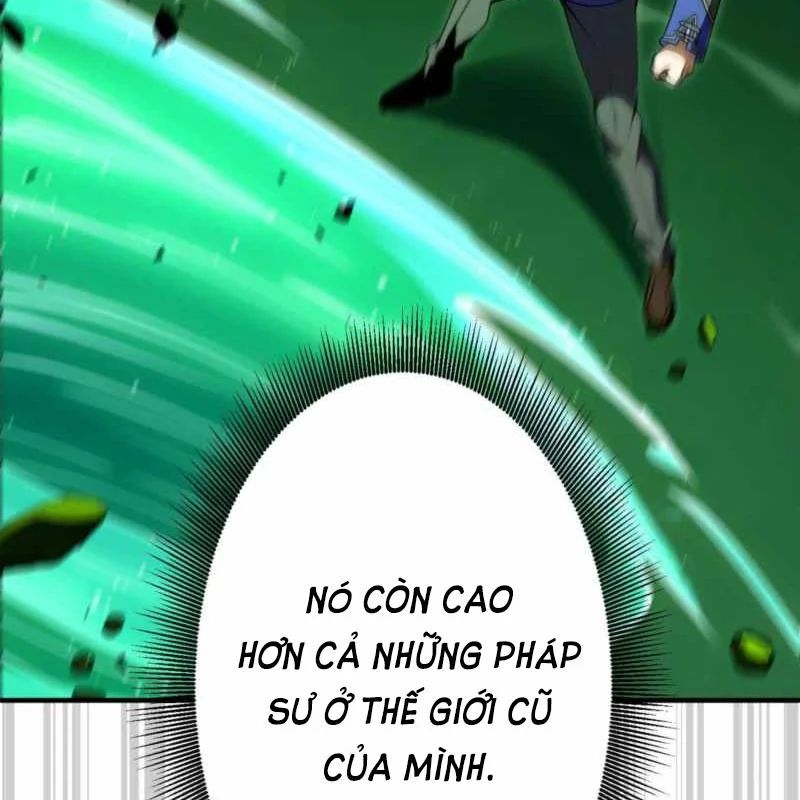 Kẻ Vượt Trội Từ Địa Giới Vô Địch Tại Trường Học Chapter 22 - Trang 2