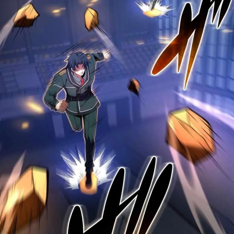 Kẻ Vượt Trội Từ Địa Giới Vô Địch Tại Trường Học Chapter 22 - Trang 2