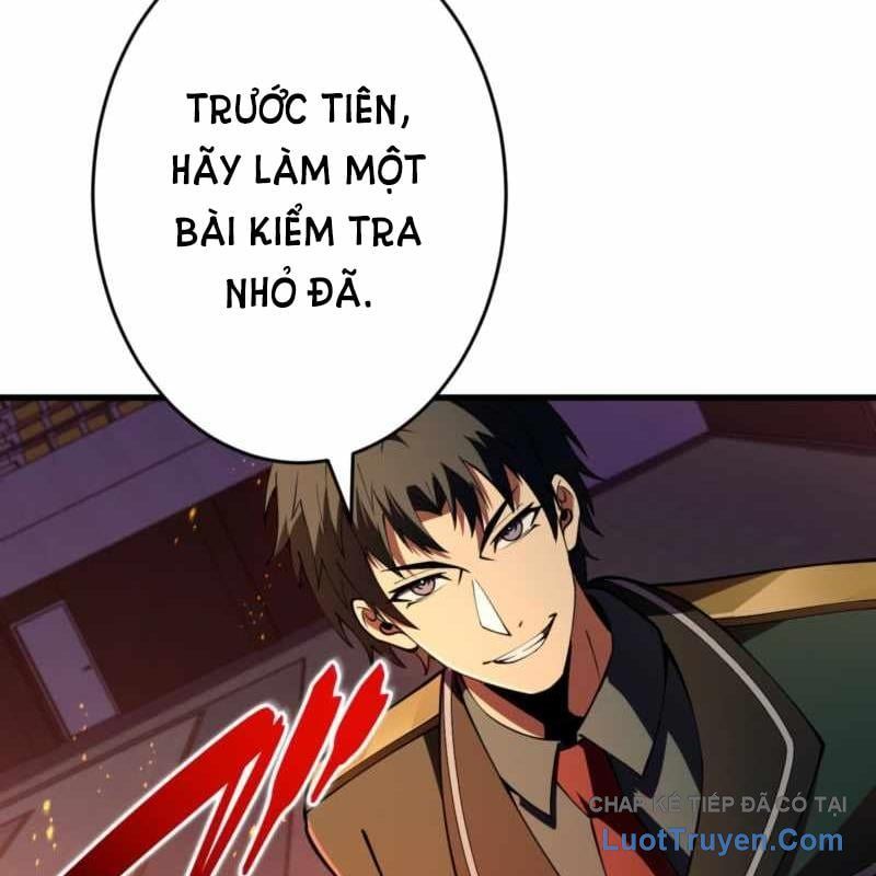 Kẻ Vượt Trội Từ Địa Giới Vô Địch Tại Trường Học Chapter 22 - Trang 2