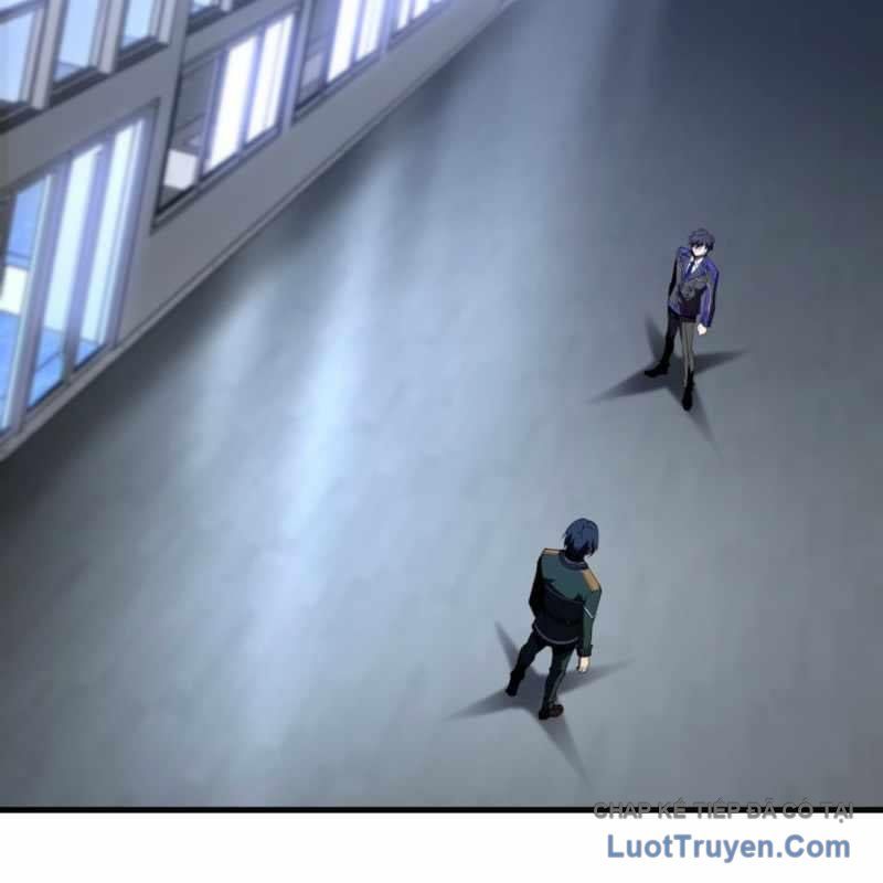 Kẻ Vượt Trội Từ Địa Giới Vô Địch Tại Trường Học Chapter 22 - Trang 2