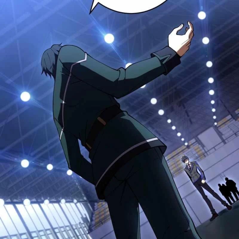 Kẻ Vượt Trội Từ Địa Giới Vô Địch Tại Trường Học Chapter 22 - Trang 2