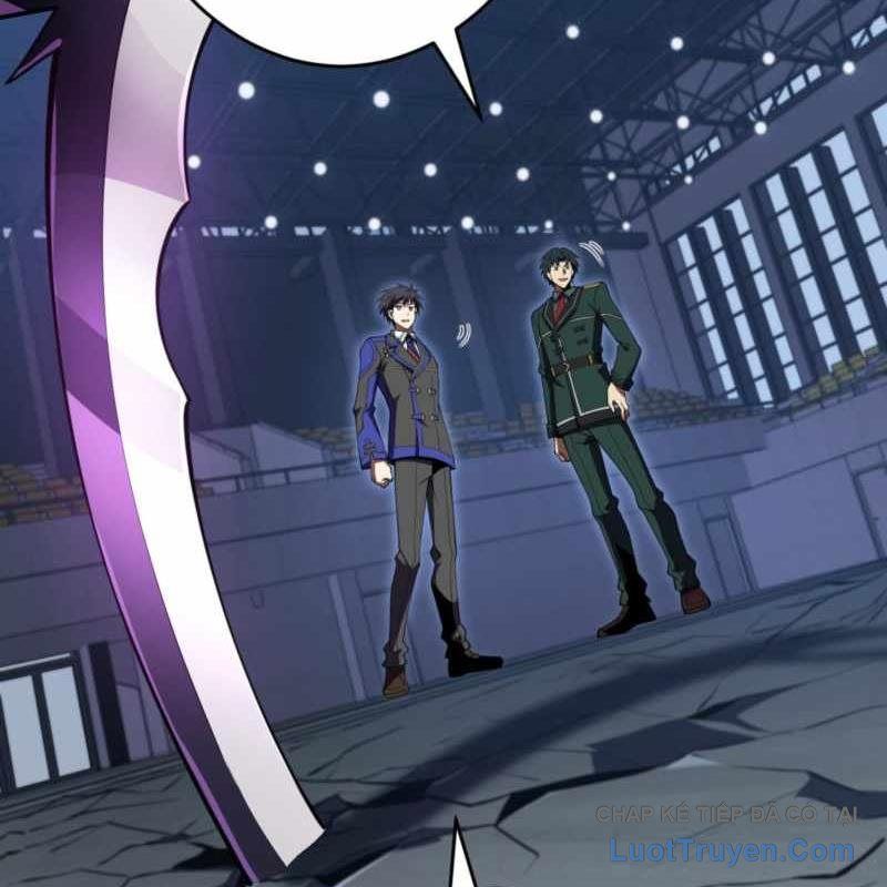 Kẻ Vượt Trội Từ Địa Giới Vô Địch Tại Trường Học Chapter 23 - Trang 2