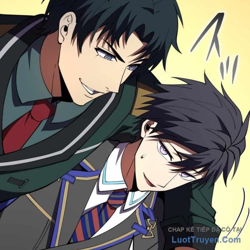 Kẻ Vượt Trội Từ Địa Giới Vô Địch Tại Trường Học Chapter 23 - Trang 2