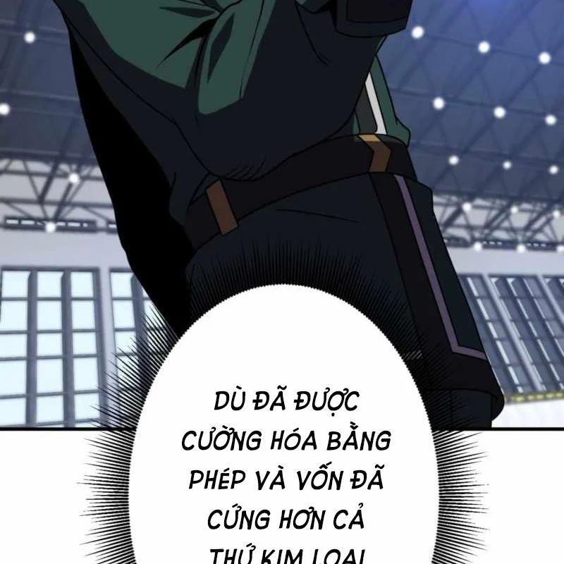 Kẻ Vượt Trội Từ Địa Giới Vô Địch Tại Trường Học Chapter 23 - Trang 2