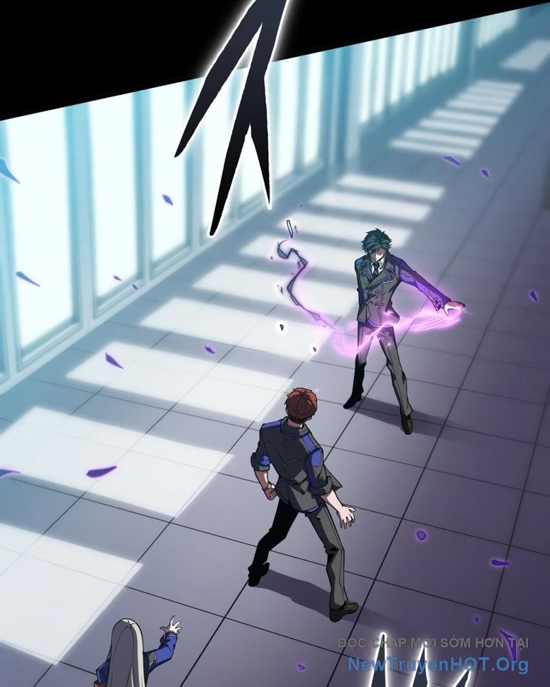 Kẻ Vượt Trội Từ Địa Giới Vô Địch Tại Trường Học Chapter 3 - Trang 2