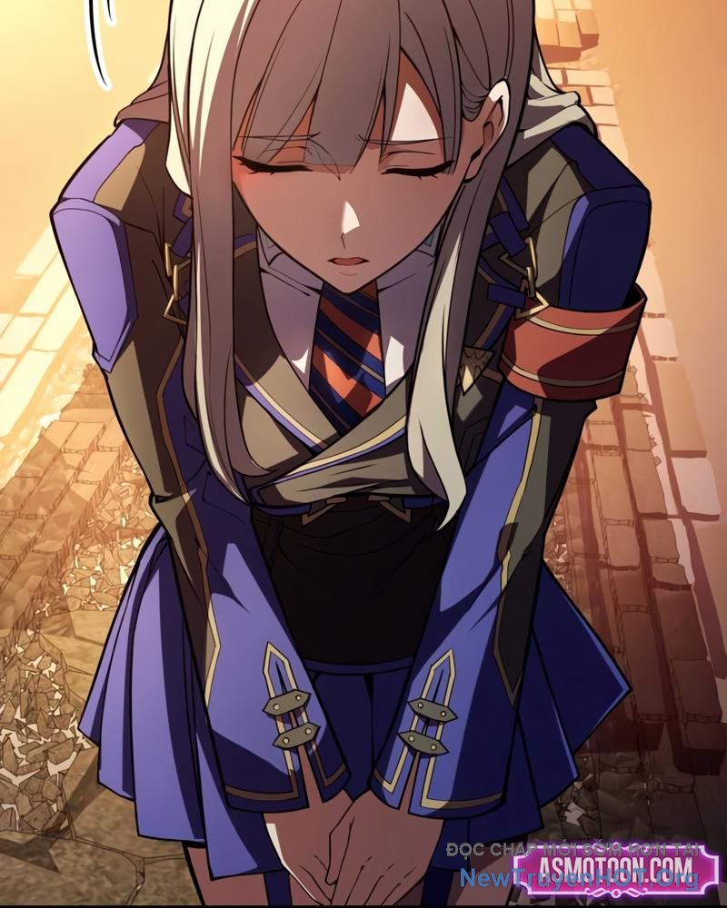 Kẻ Vượt Trội Từ Địa Giới Vô Địch Tại Trường Học Chapter 3 - Trang 2