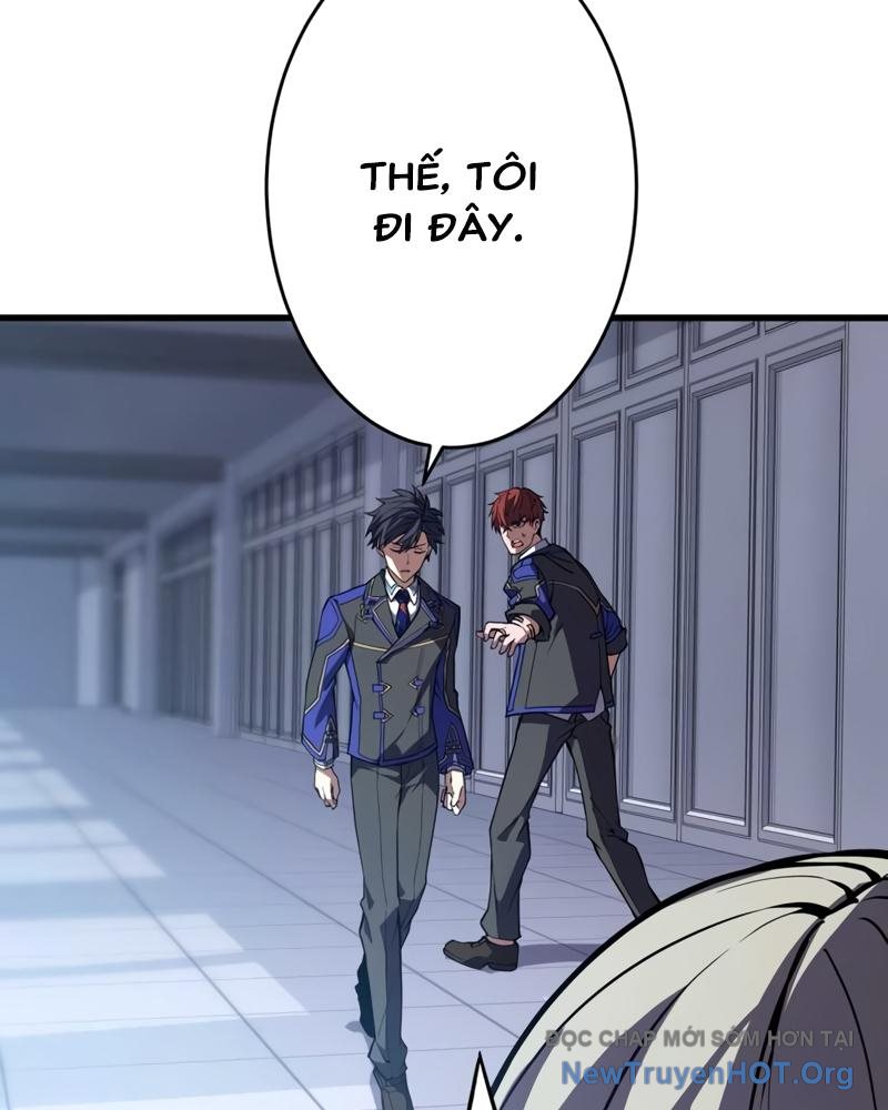 Kẻ Vượt Trội Từ Địa Giới Vô Địch Tại Trường Học Chapter 3 - Trang 2