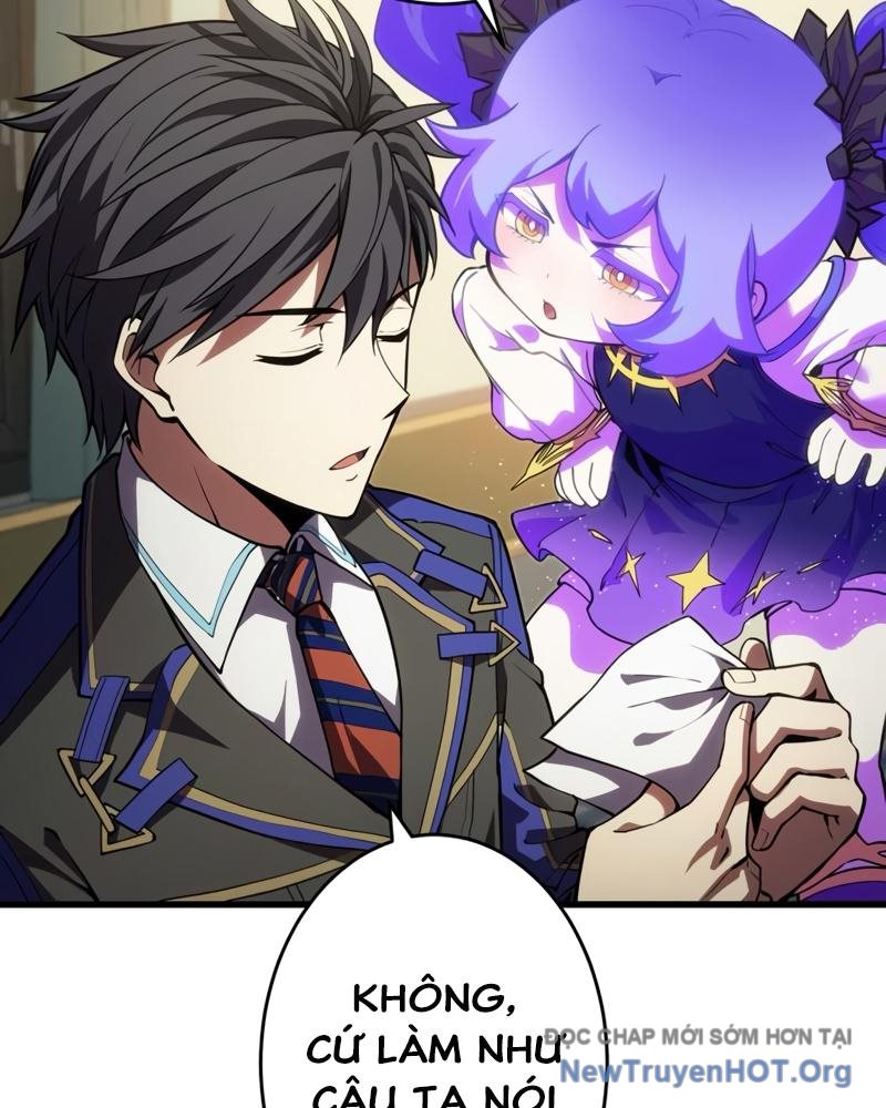 Kẻ Vượt Trội Từ Địa Giới Vô Địch Tại Trường Học Chapter 3 - Trang 2