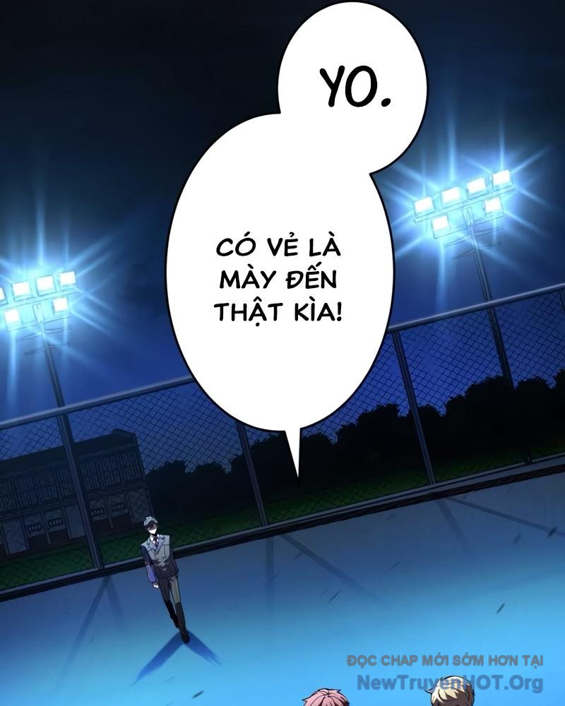 Kẻ Vượt Trội Từ Địa Giới Vô Địch Tại Trường Học Chapter 3 - Trang 2