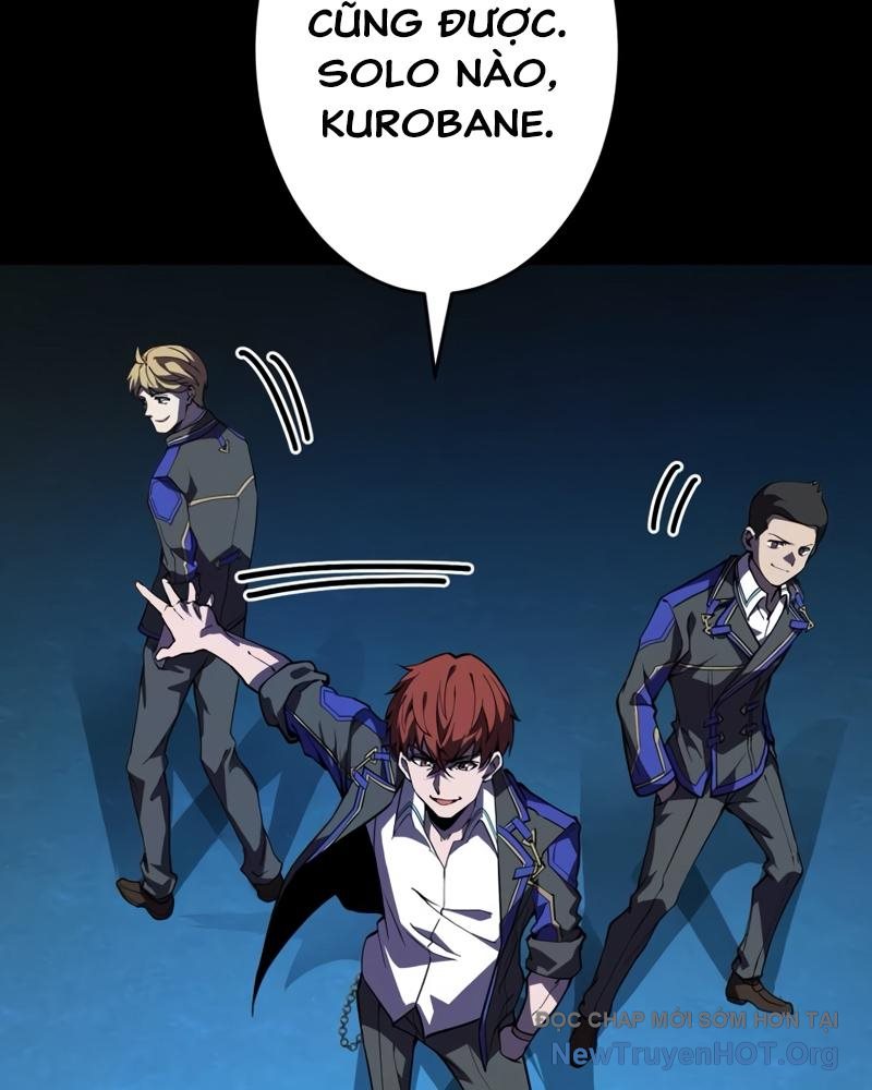 Kẻ Vượt Trội Từ Địa Giới Vô Địch Tại Trường Học Chapter 3 - Trang 2