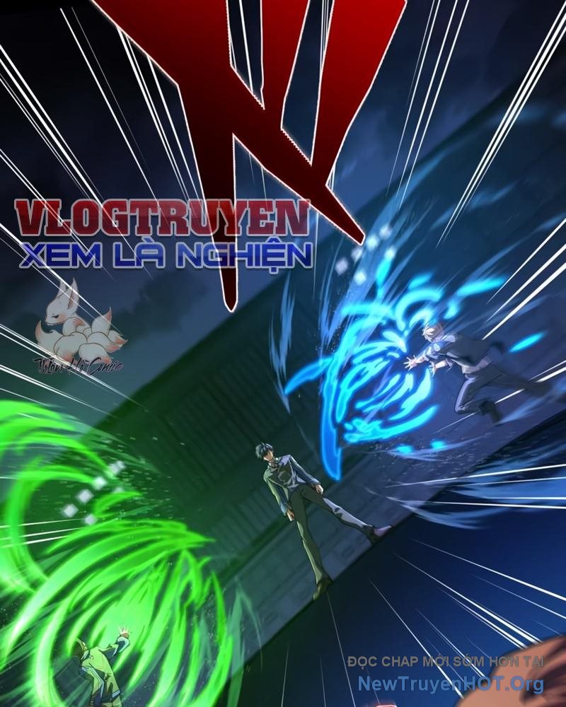 Kẻ Vượt Trội Từ Địa Giới Vô Địch Tại Trường Học Chapter 3 - Trang 2