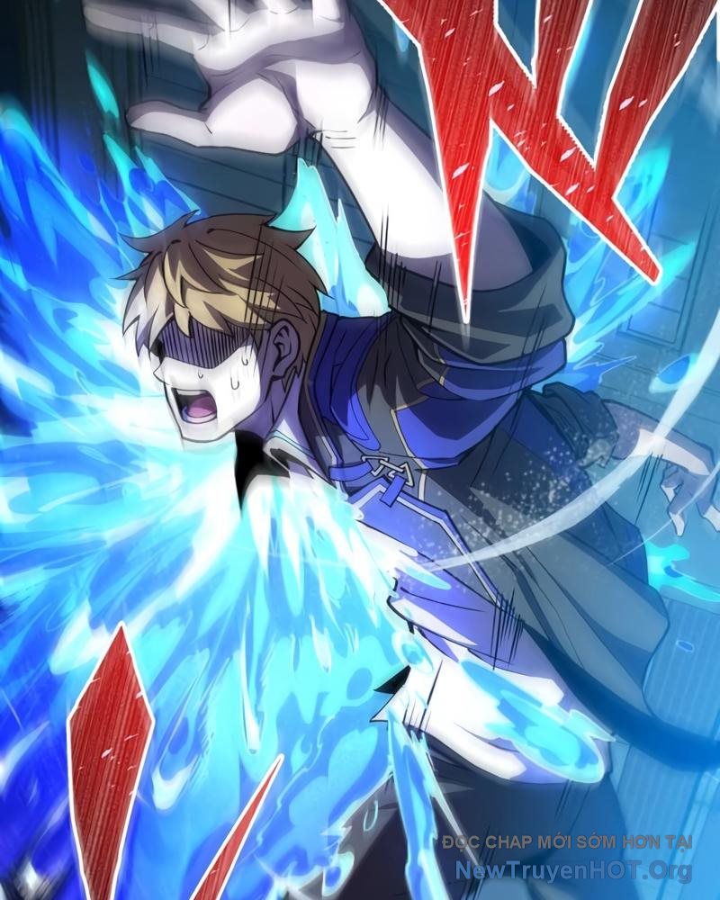 Kẻ Vượt Trội Từ Địa Giới Vô Địch Tại Trường Học Chapter 3 - Trang 2