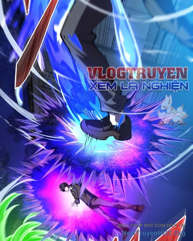 Kẻ Vượt Trội Từ Địa Giới Vô Địch Tại Trường Học Chapter 3 - Trang 2