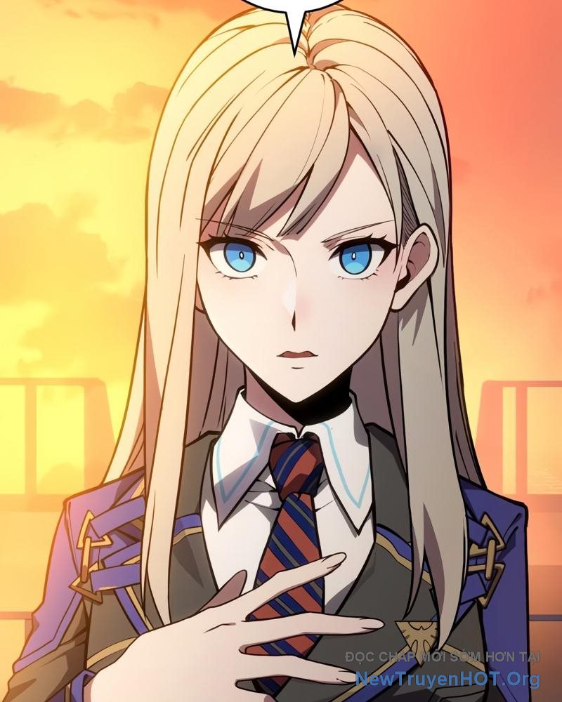 Kẻ Vượt Trội Từ Địa Giới Vô Địch Tại Trường Học Chapter 3 - Trang 2