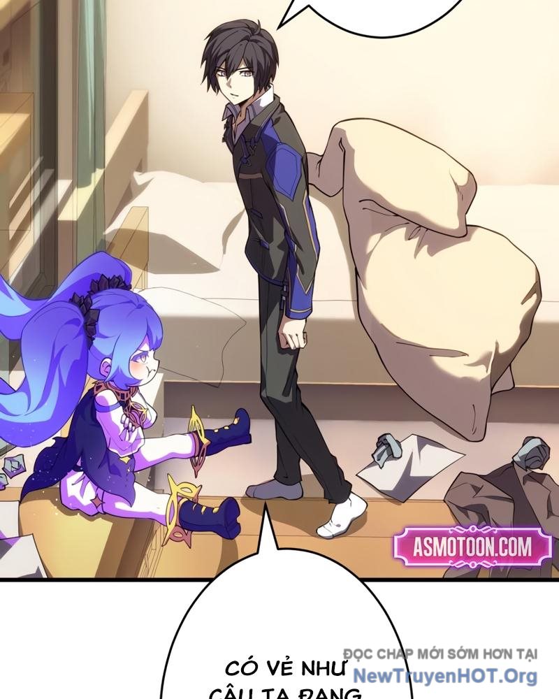 Kẻ Vượt Trội Từ Địa Giới Vô Địch Tại Trường Học Chapter 3 - Trang 2