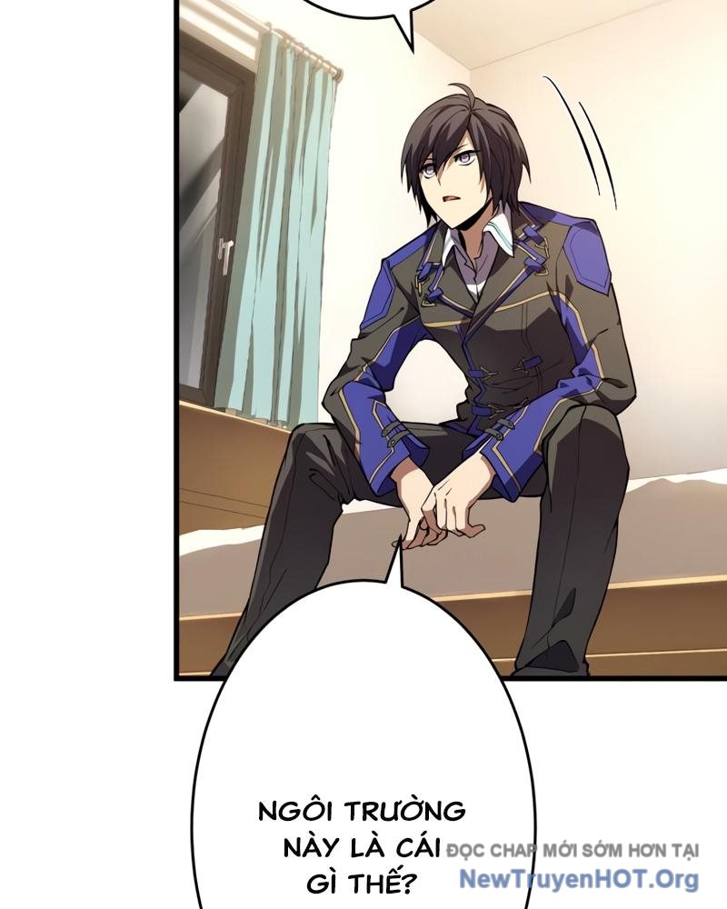 Kẻ Vượt Trội Từ Địa Giới Vô Địch Tại Trường Học Chapter 3 - Trang 2