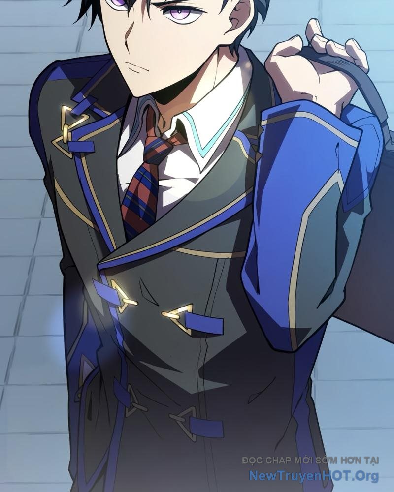 Kẻ Vượt Trội Từ Địa Giới Vô Địch Tại Trường Học Chapter 3 - Trang 2